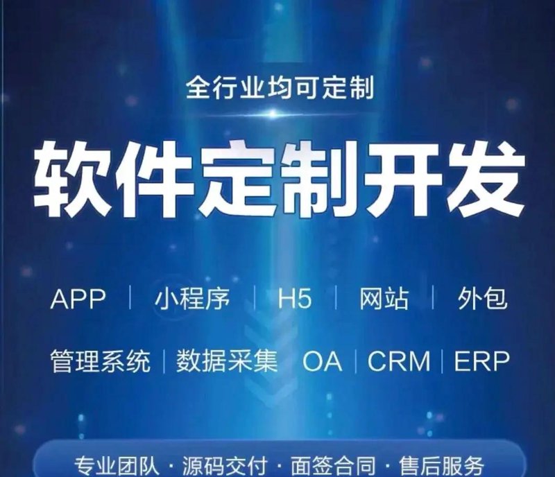 成都软件：数字时代的工匠